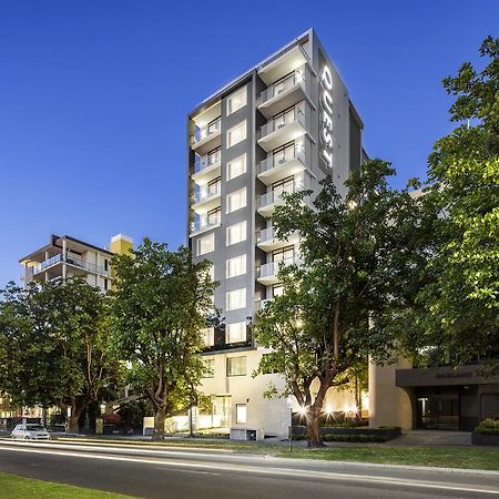 Quest Kings Park Aparthotel Пърт Екстериор снимка