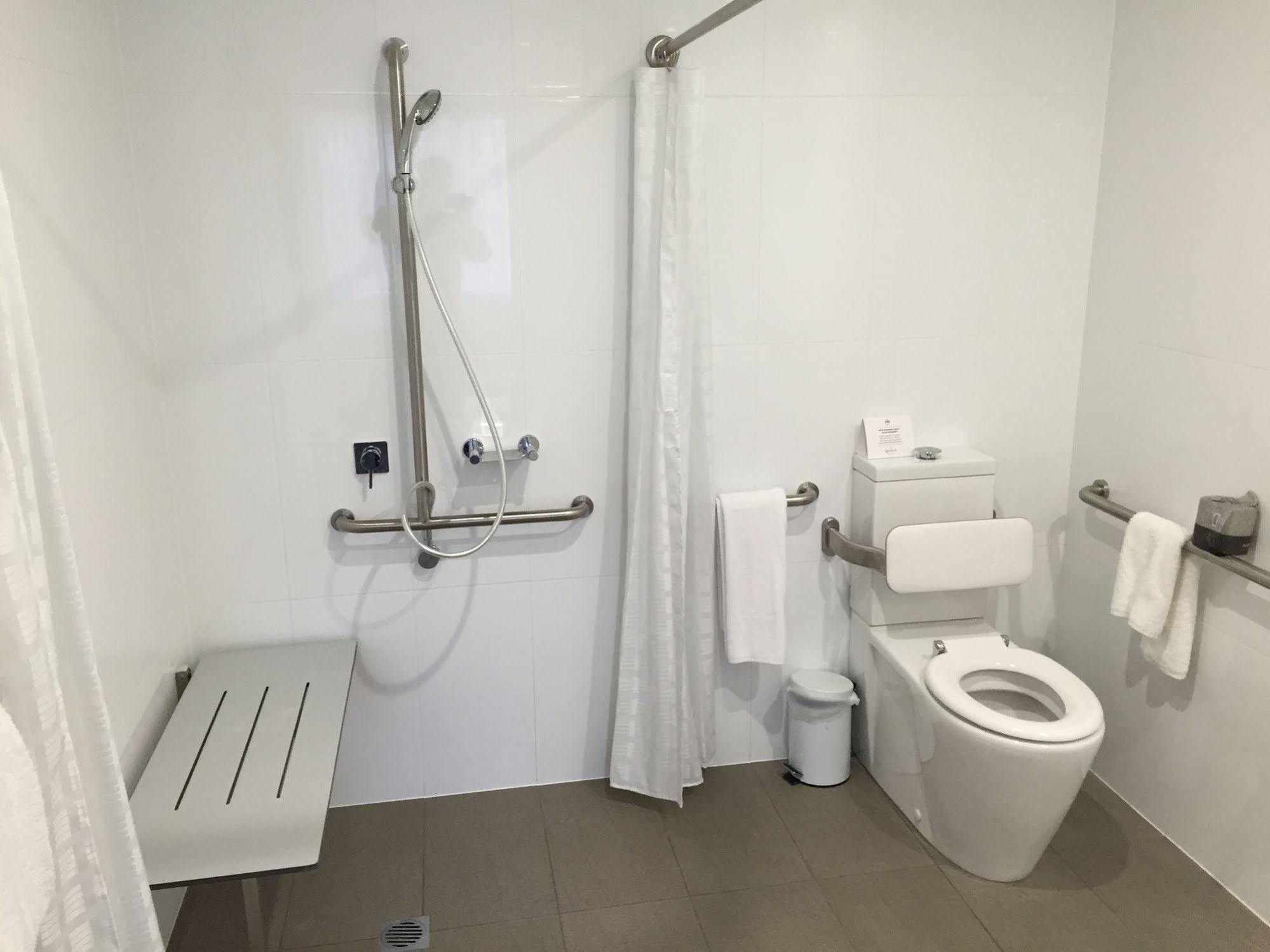 Quest Kings Park Aparthotel Пърт Екстериор снимка