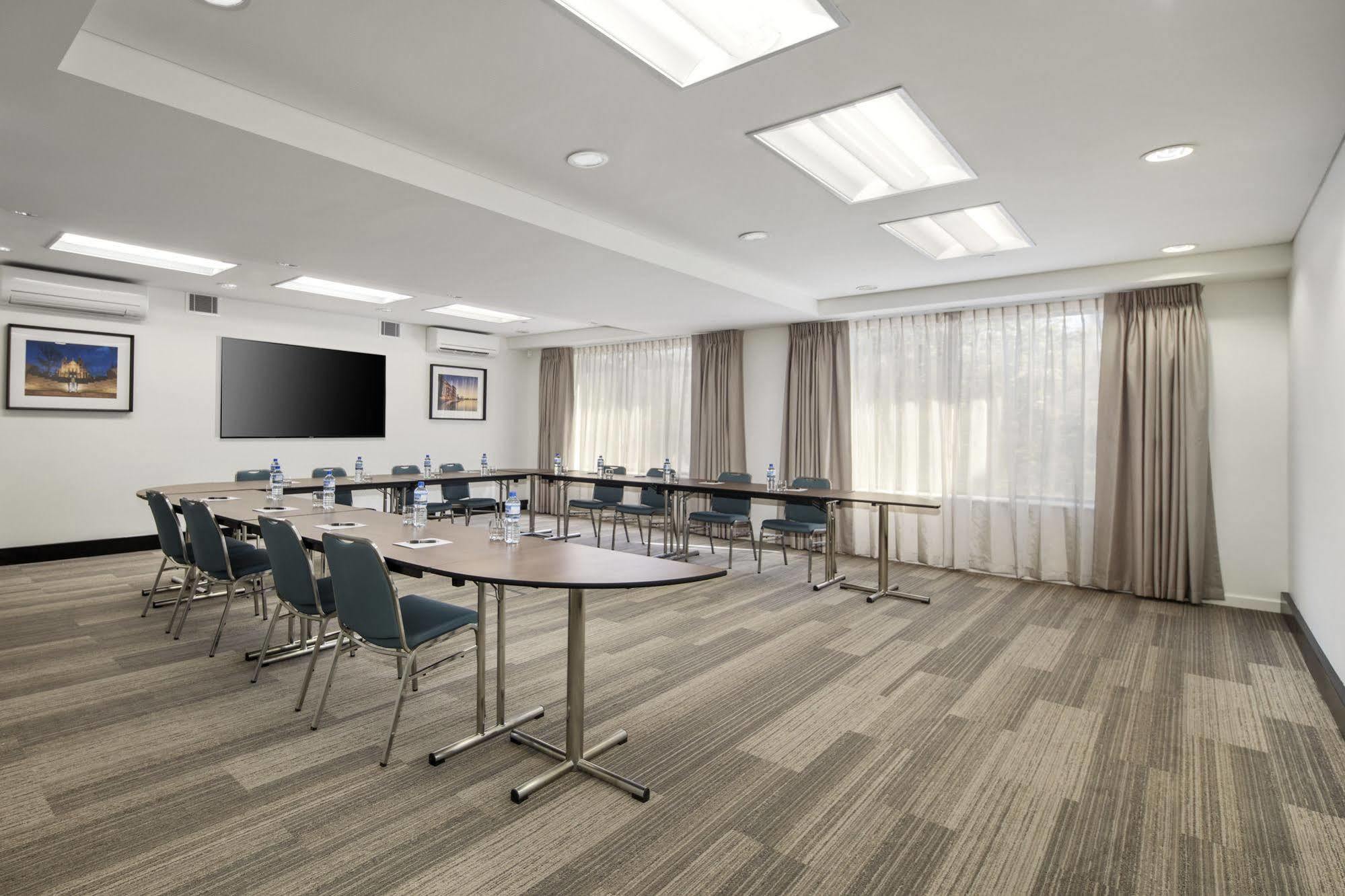 Quest Kings Park Aparthotel Пърт Екстериор снимка