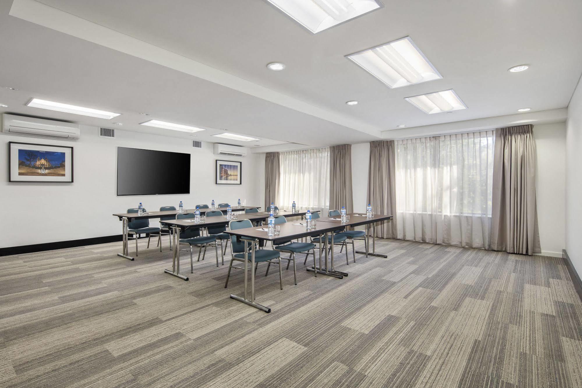 Quest Kings Park Aparthotel Пърт Екстериор снимка