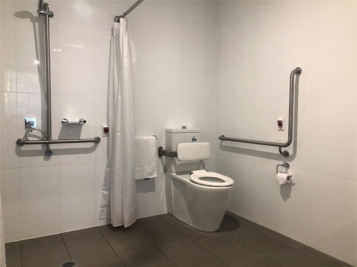 Quest Kings Park Aparthotel Пърт Екстериор снимка