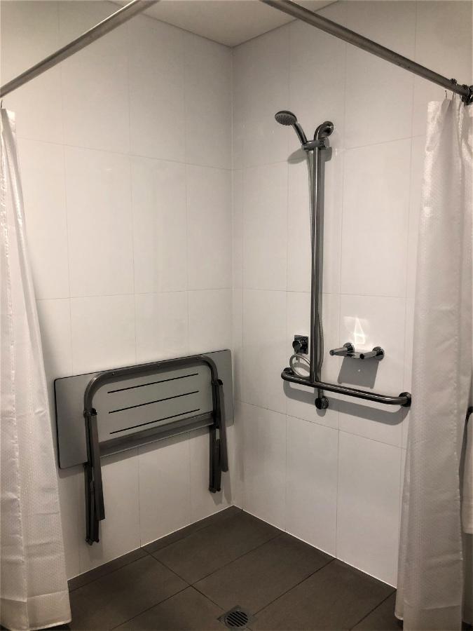Quest Kings Park Aparthotel Пърт Екстериор снимка