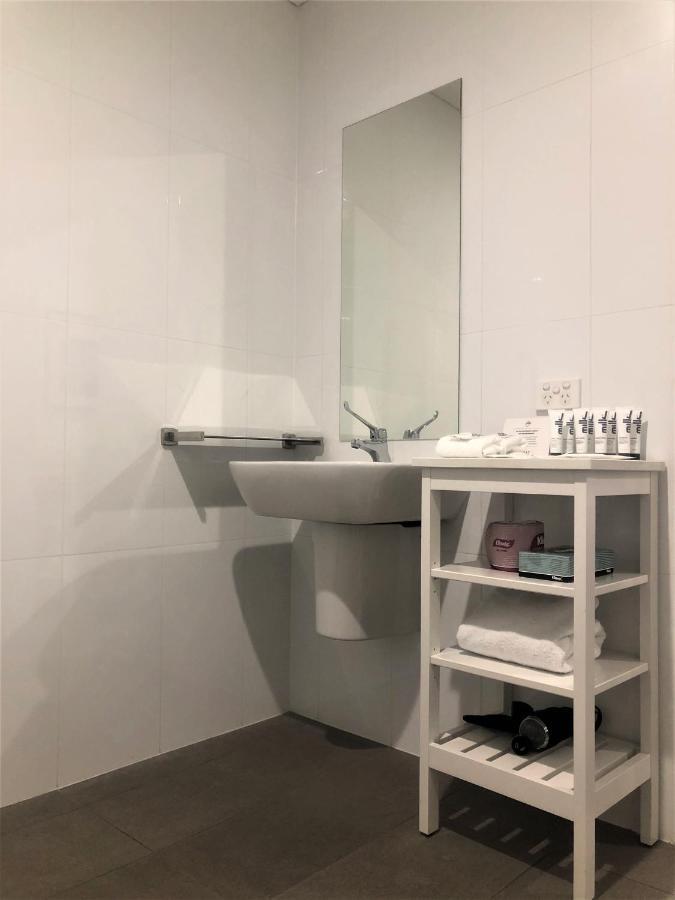 Quest Kings Park Aparthotel Пърт Екстериор снимка